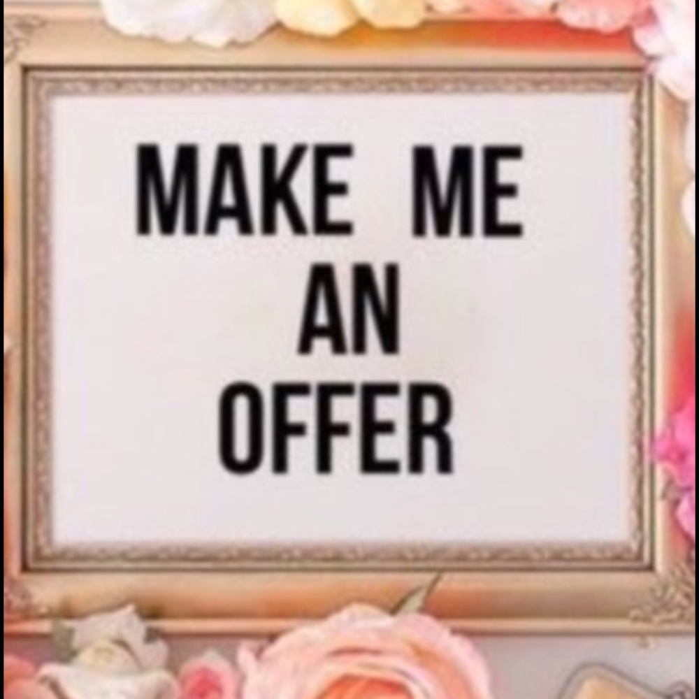 Offer! - image 1